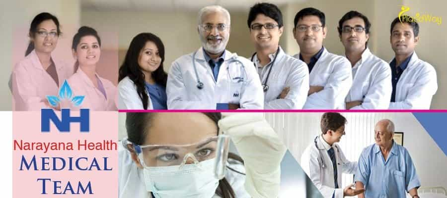 Best Doctors in India